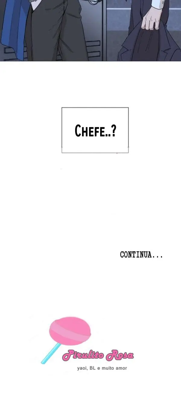 My Suha – Capítulo 01 Yaoi – Página 19