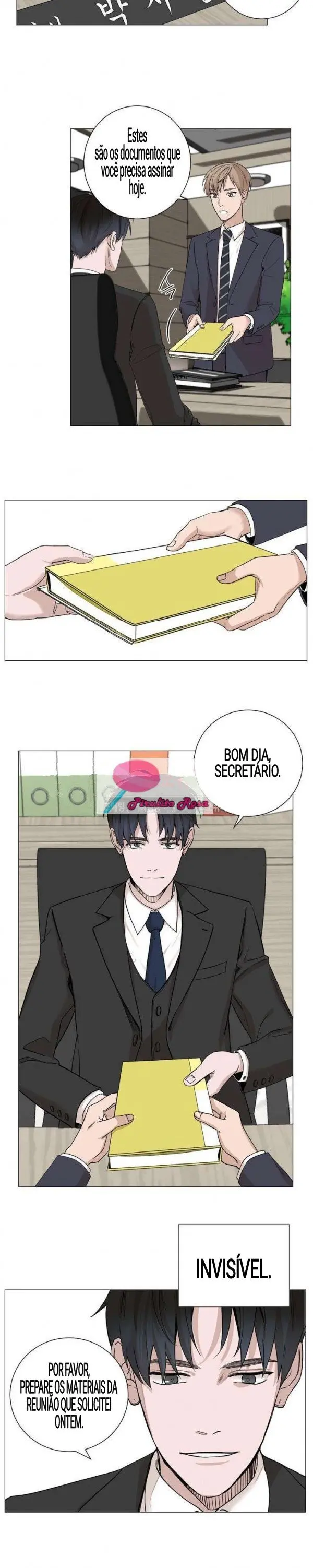 My Suha – Capítulo 01 Yaoi – Página 3