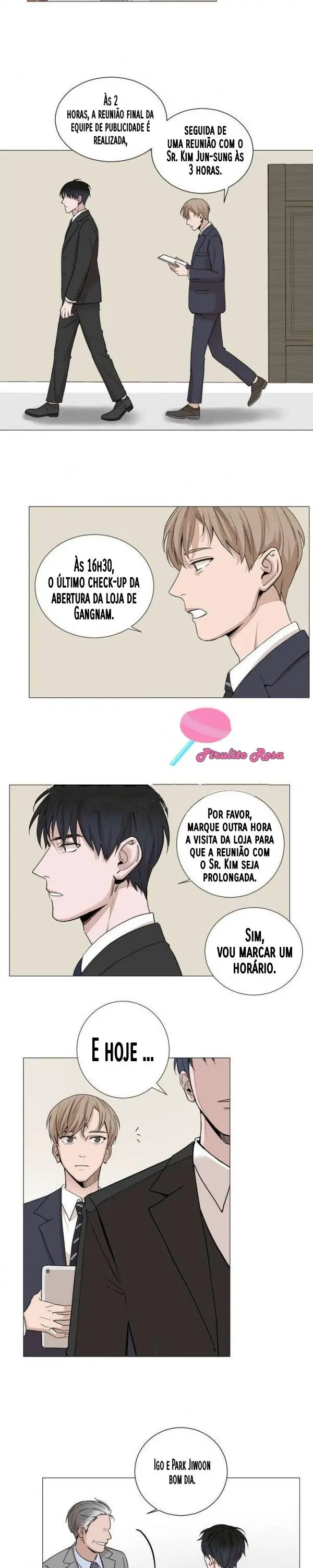 My Suha – Capítulo 01 Yaoi – Página 5