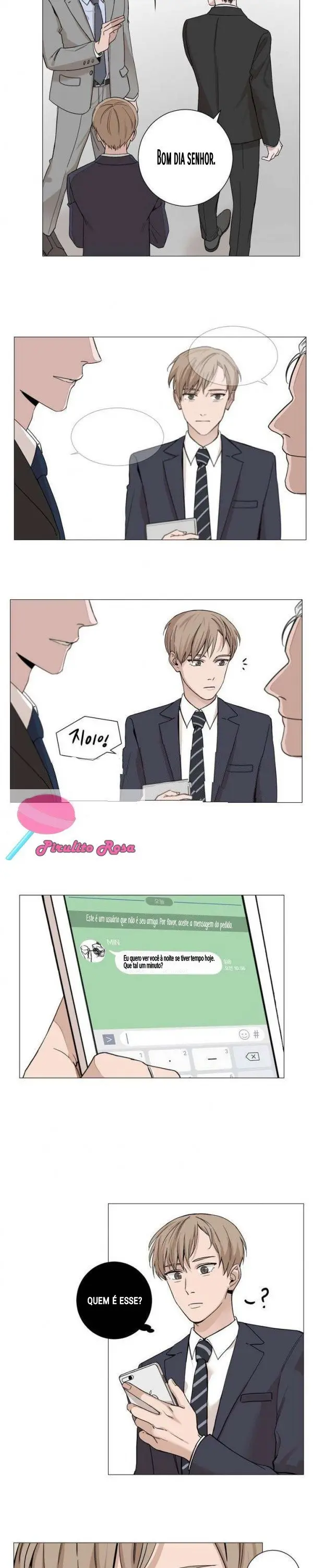 My Suha – Capítulo 01 Yaoi – Página 6