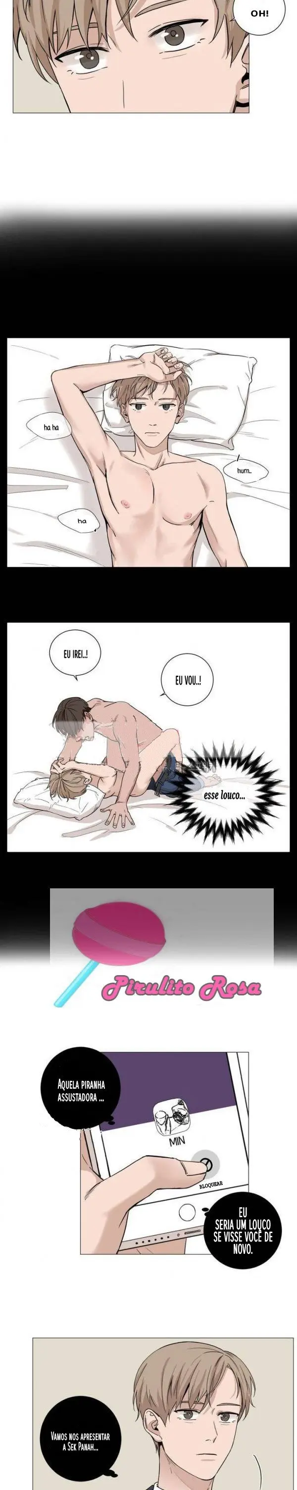 My Suha – Capítulo 01 Yaoi – Página 7