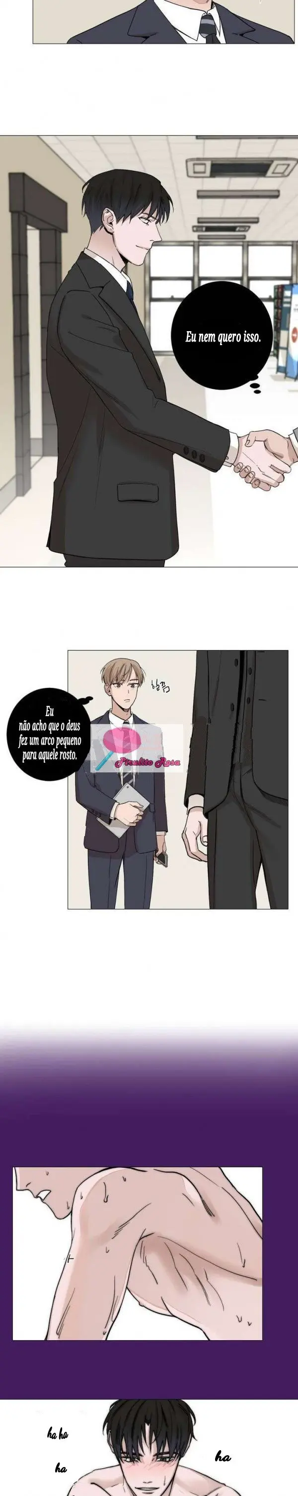 My Suha – Capítulo 01 Yaoi – Página 8