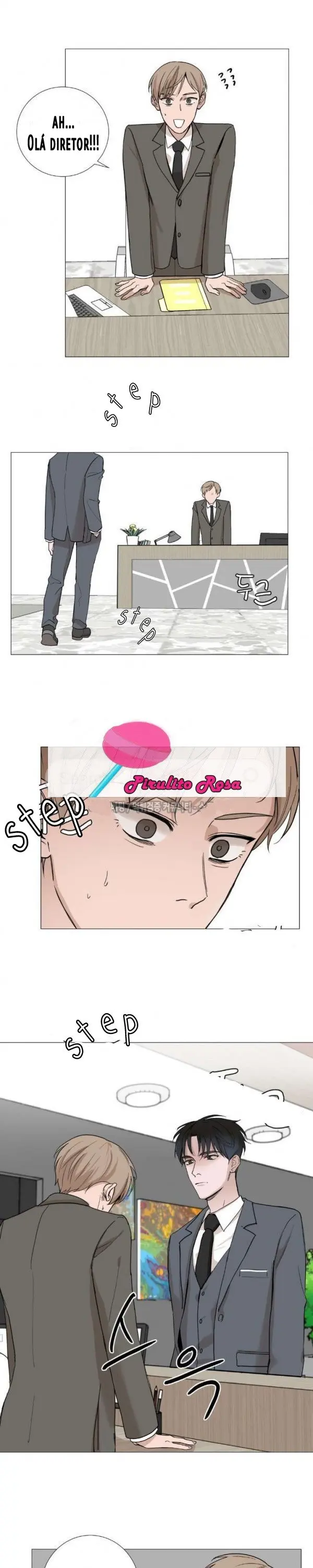 My Suha – Capítulo 02 Yaoi – Página 10