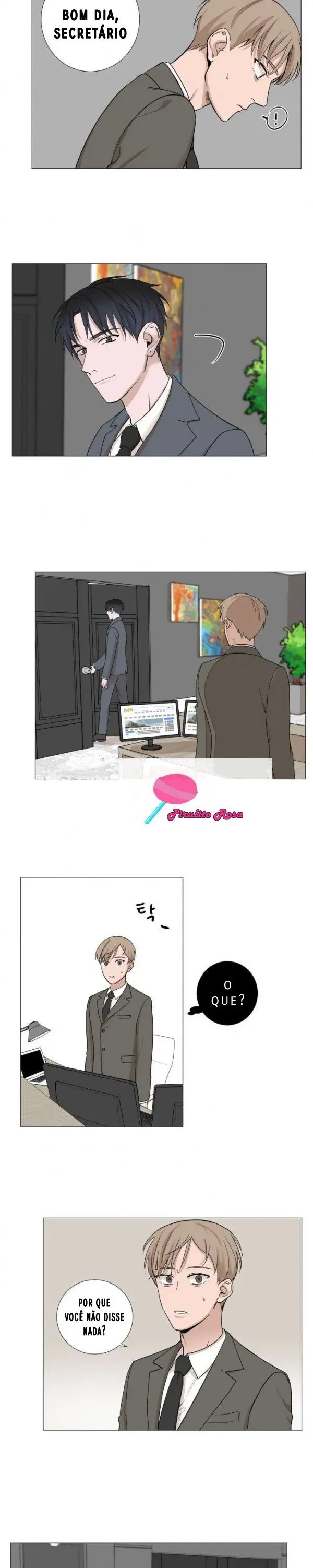 My Suha – Capítulo 02 Yaoi – Página 11