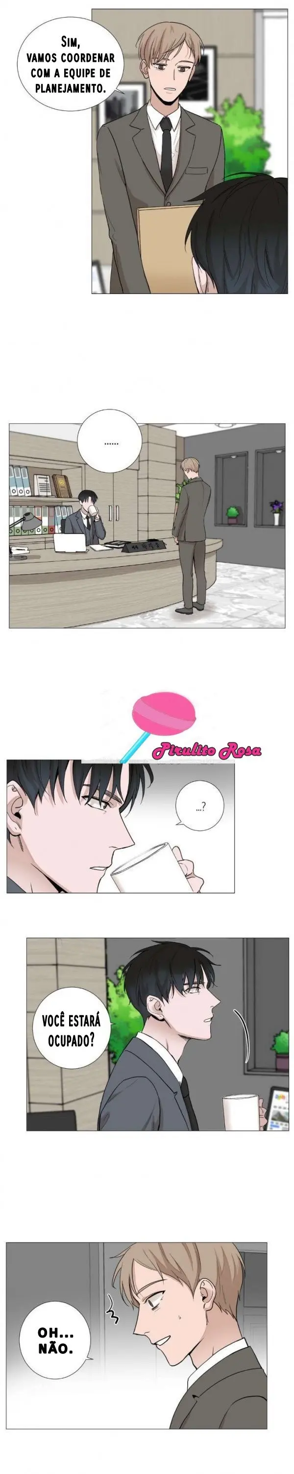 My Suha – Capítulo 02 Yaoi – Página 13