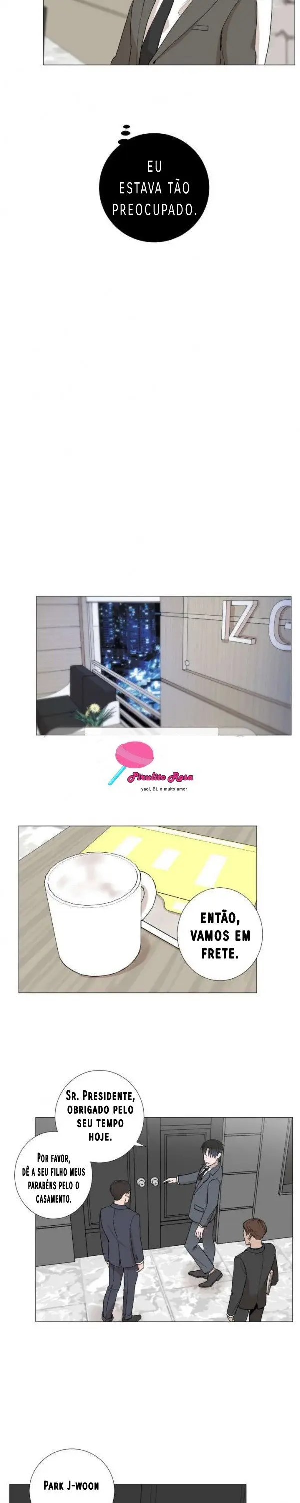 My Suha – Capítulo 02 Yaoi – Página 15