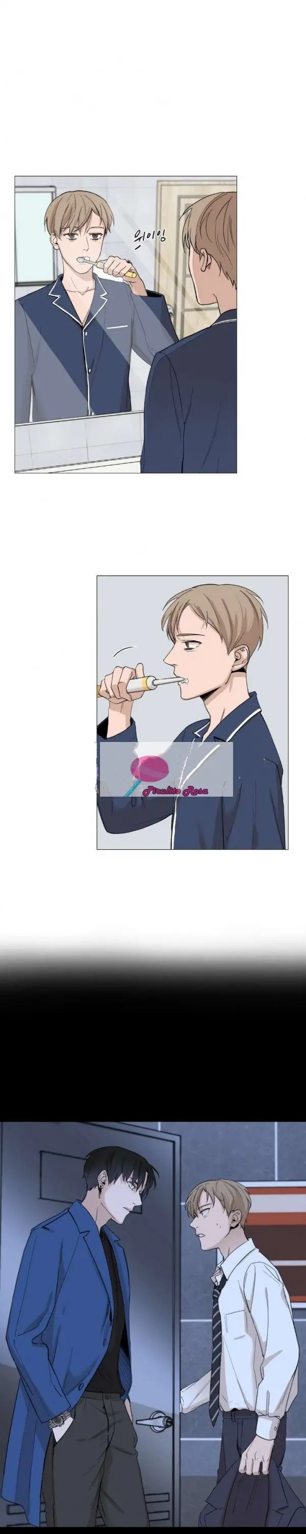 My Suha – Capítulo 02 Yaoi – Página 2