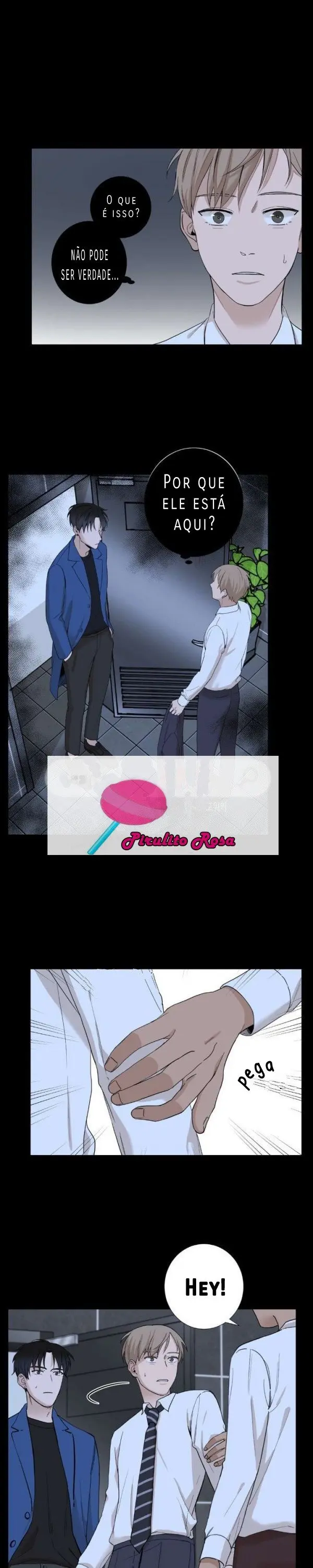 My Suha – Capítulo 02 Yaoi – Página 3