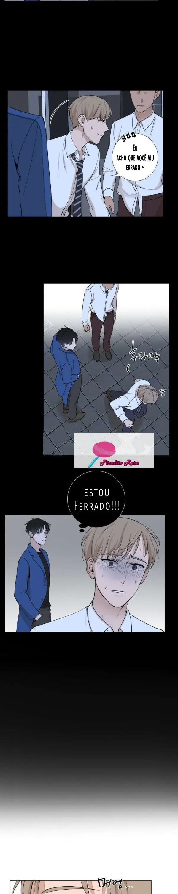 My Suha – Capítulo 02 Yaoi – Página 5