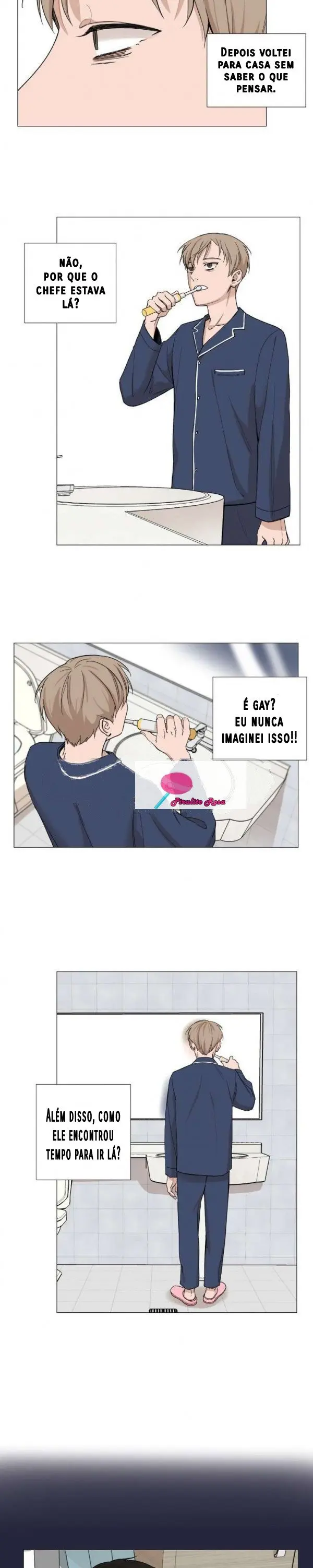 My Suha – Capítulo 02 Yaoi – Página 6