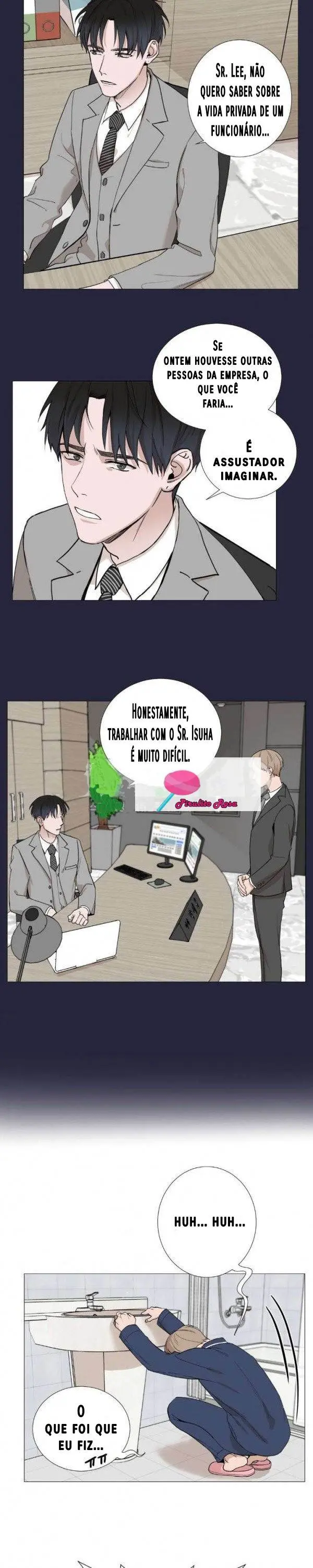 My Suha – Capítulo 02 Yaoi – Página 7