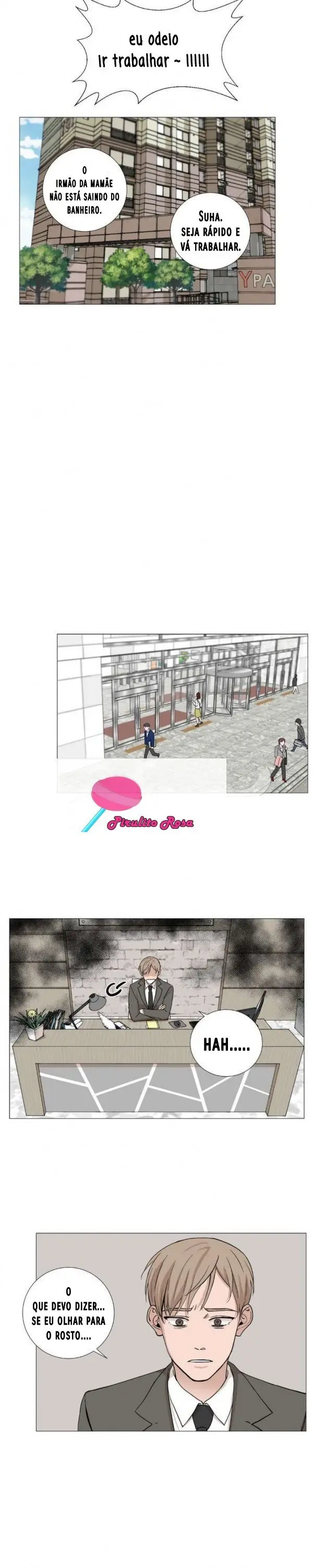 My Suha – Capítulo 02 Yaoi – Página 8