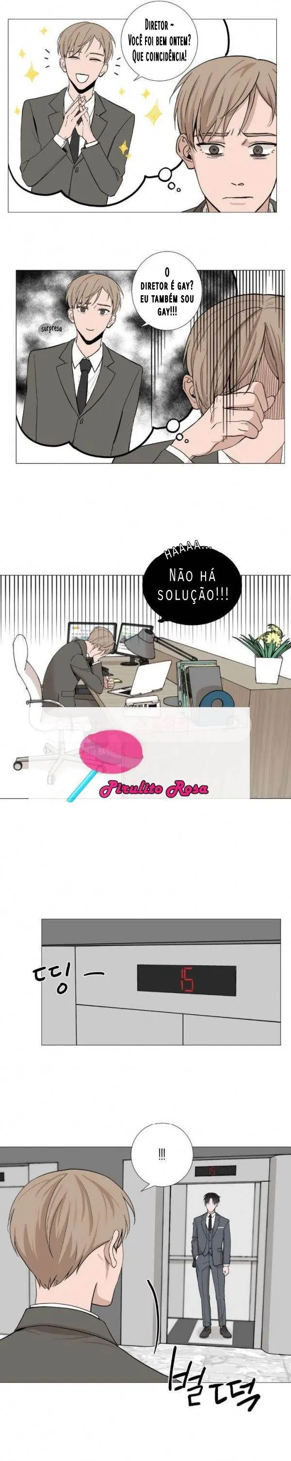 My Suha – Capítulo 02 Yaoi – Página 9