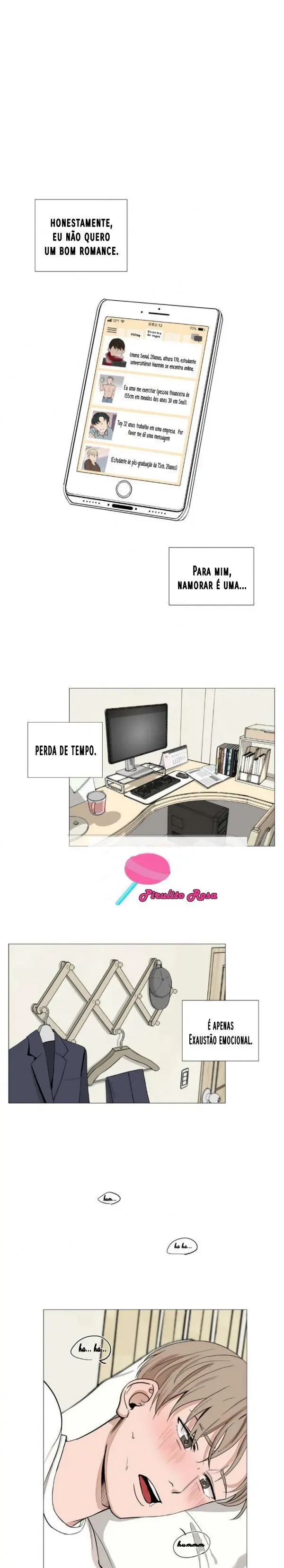 My Suha – Capítulo 03 Yaoi – Página 1