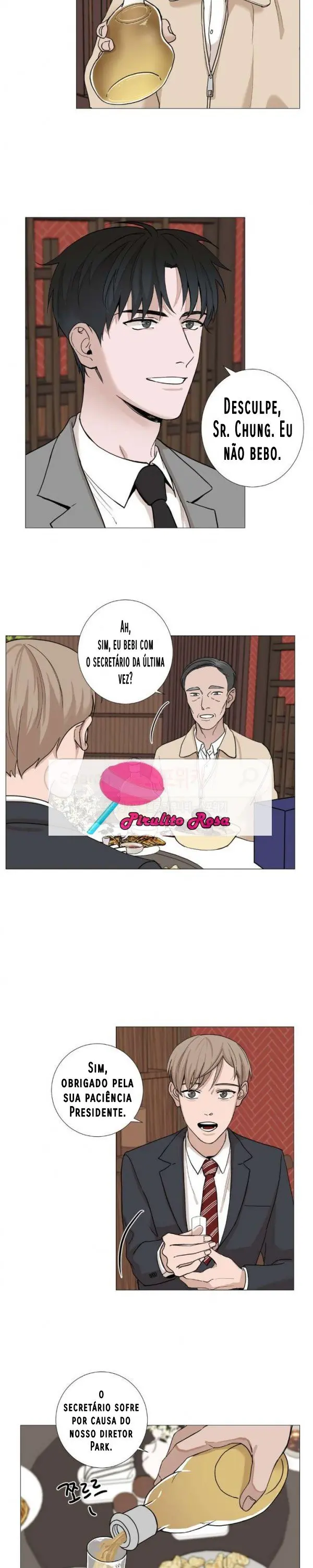 My Suha – Capítulo 03 Yaoi – Página 10