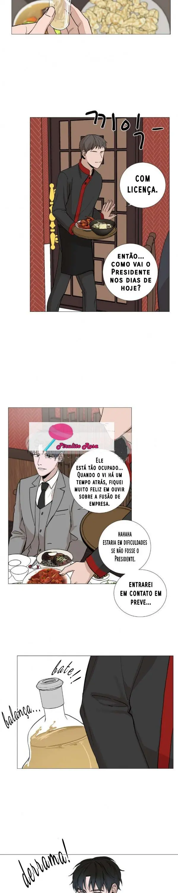 My Suha – Capítulo 03 Yaoi – Página 11