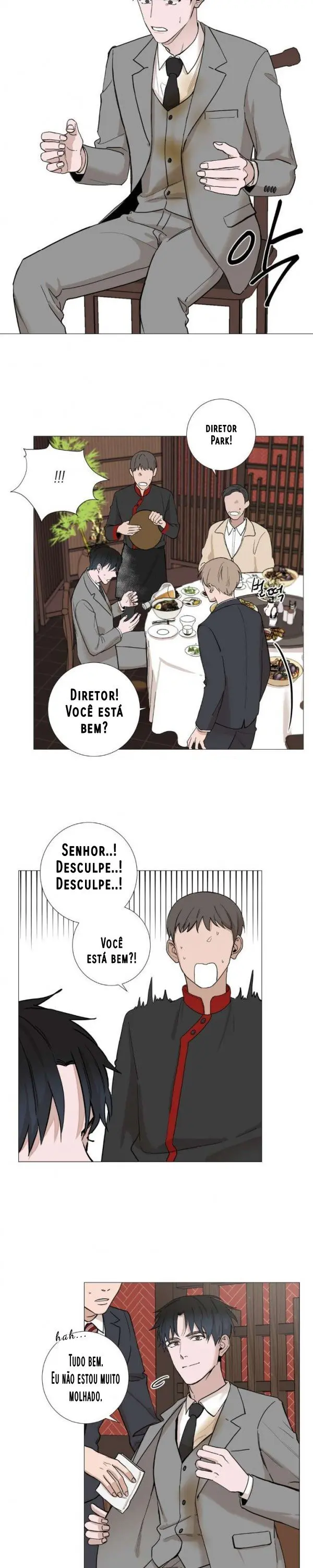 My Suha – Capítulo 03 Yaoi – Página 12