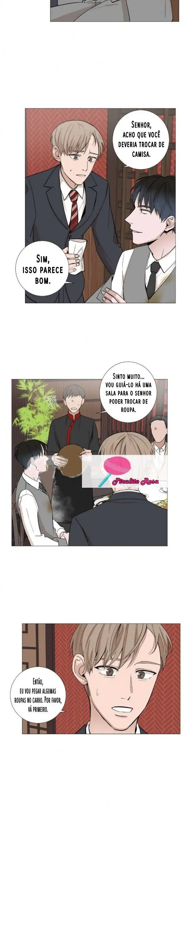 My Suha – Capítulo 03 Yaoi – Página 13