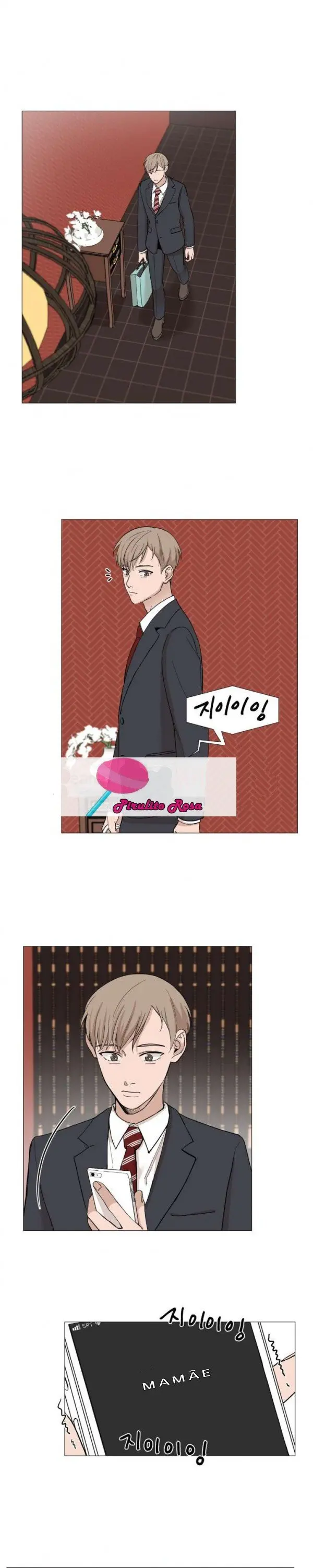 My Suha – Capítulo 03 Yaoi – Página 14