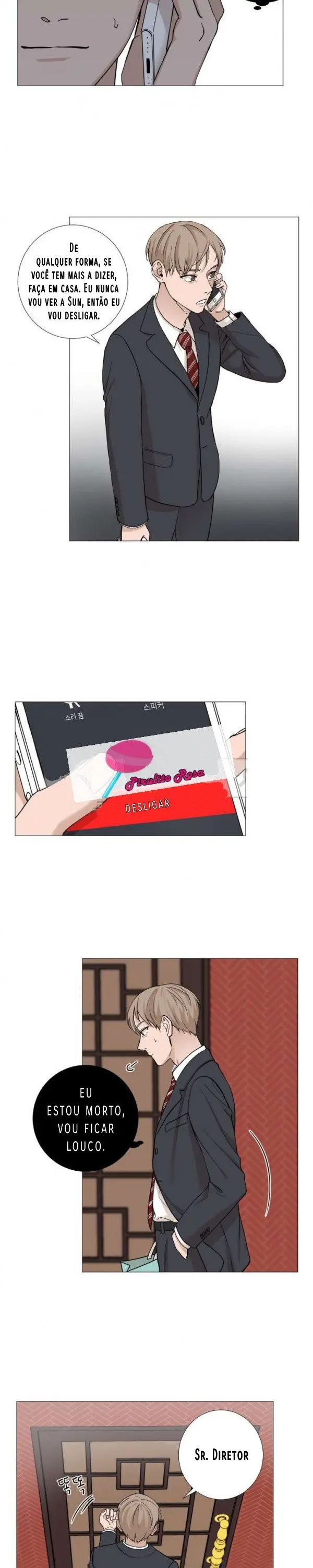 My Suha – Capítulo 03 Yaoi – Página 16