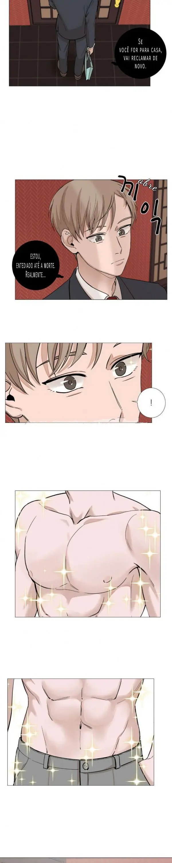 My Suha – Capítulo 03 Yaoi – Página 17