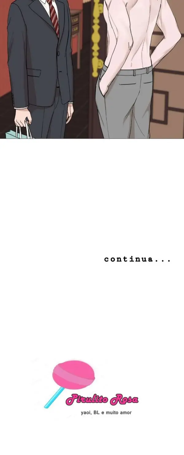 My Suha – Capítulo 03 Yaoi – Página 19