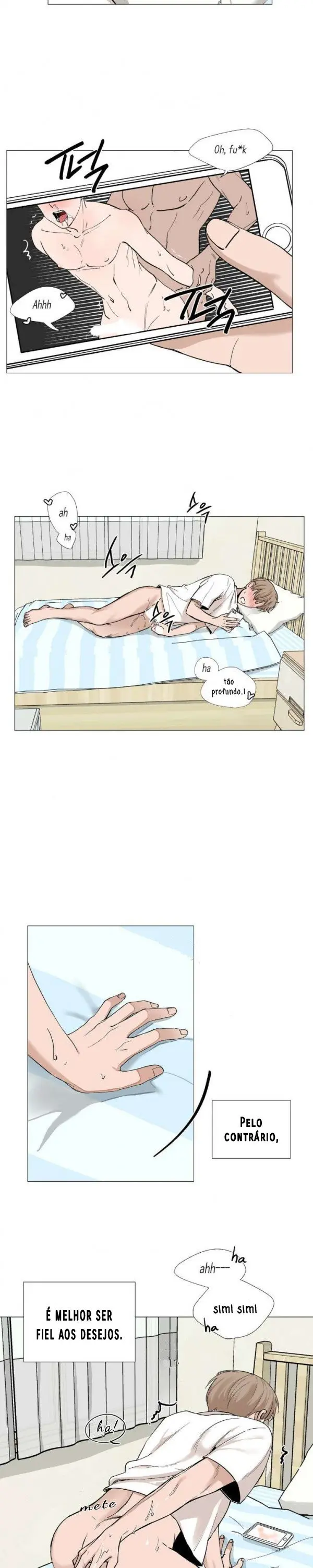 My Suha – Capítulo 03 Yaoi – Página 2