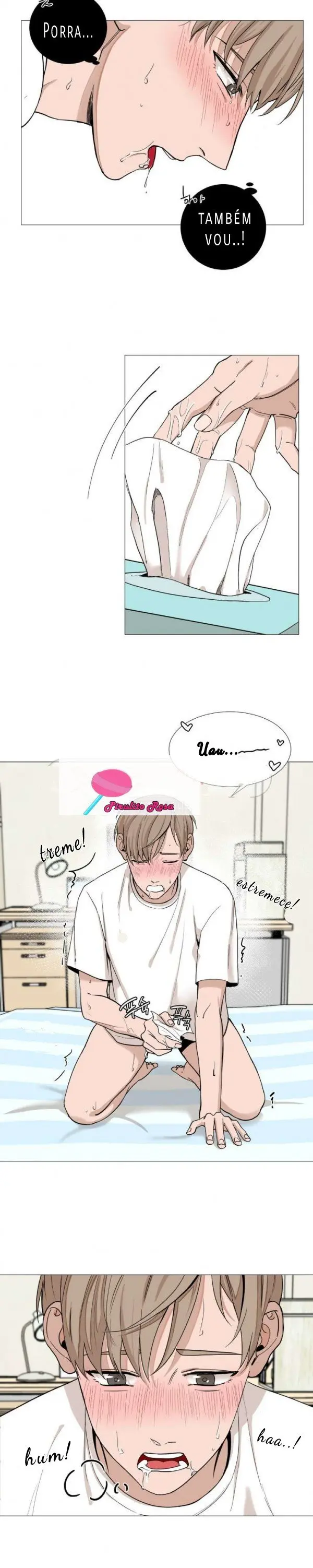 My Suha – Capítulo 03 Yaoi – Página 4