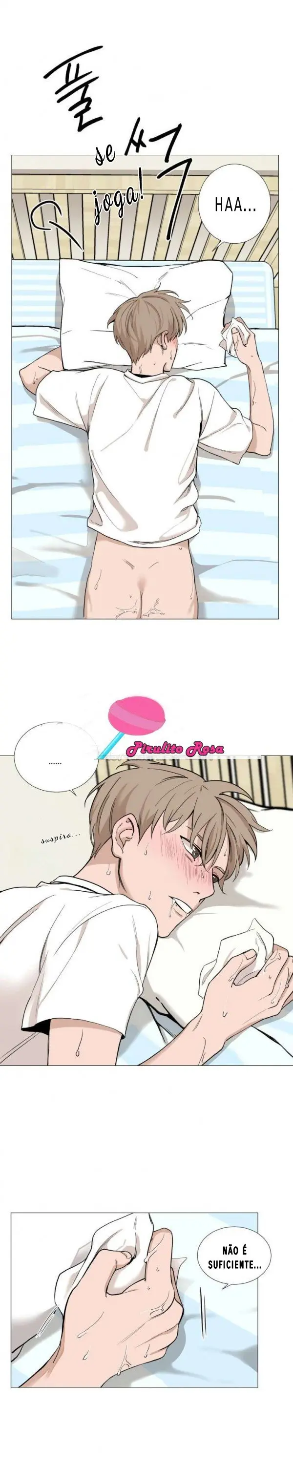 My Suha – Capítulo 03 Yaoi – Página 5