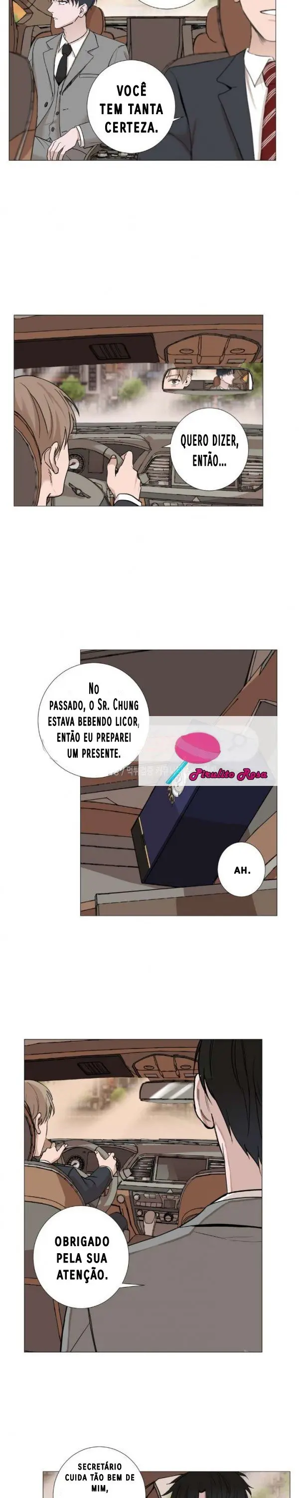 My Suha – Capítulo 03 Yaoi – Página 7