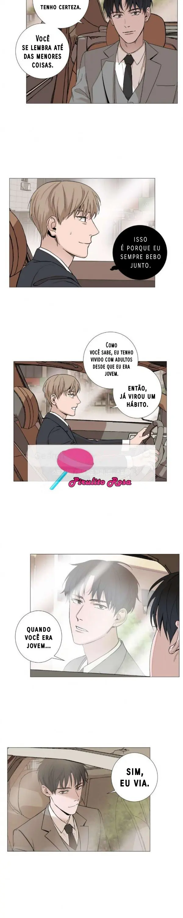 My Suha – Capítulo 03 Yaoi – Página 8