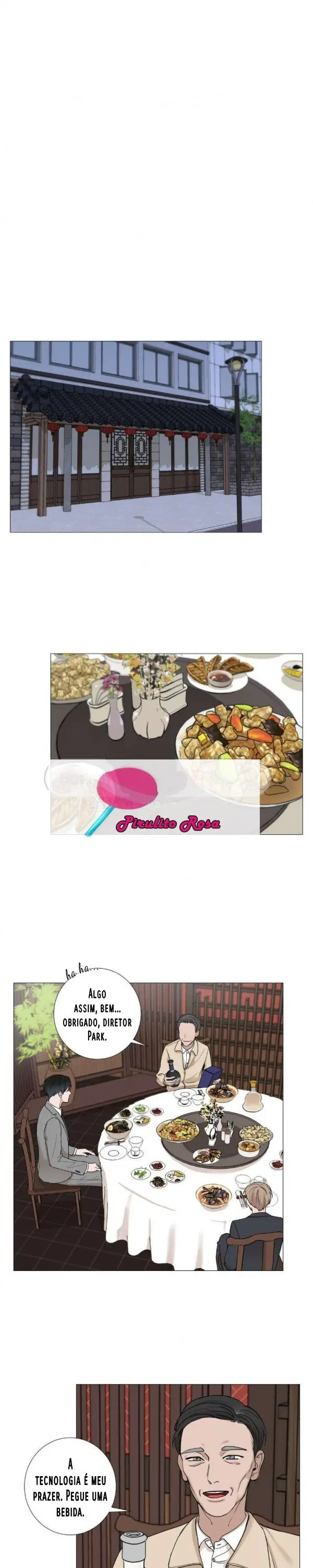 My Suha – Capítulo 03 Yaoi – Página 9