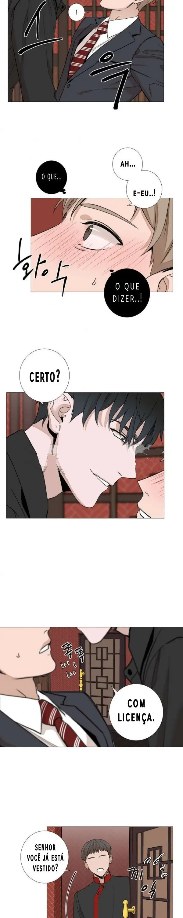 My Suha – Capítulo 04 Yaoi – Página 10