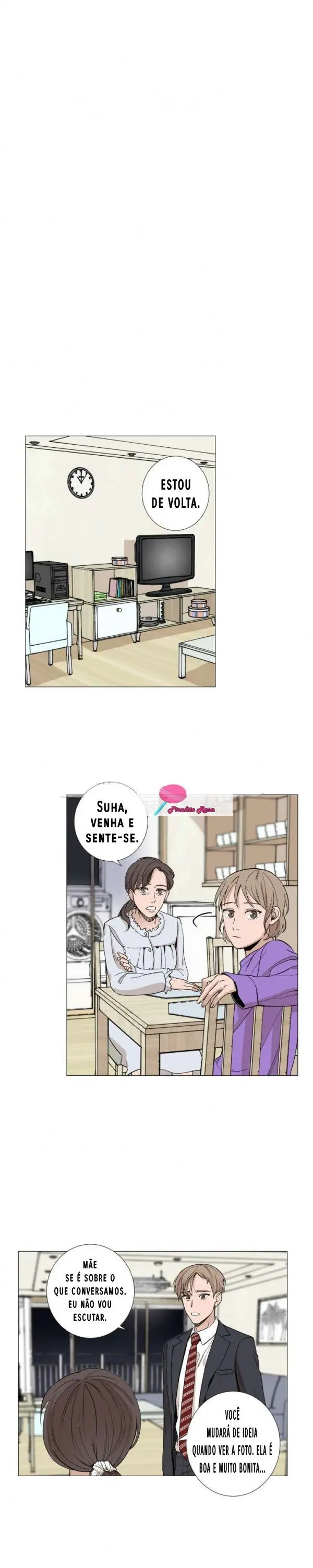 My Suha – Capítulo 04 Yaoi – Página 13