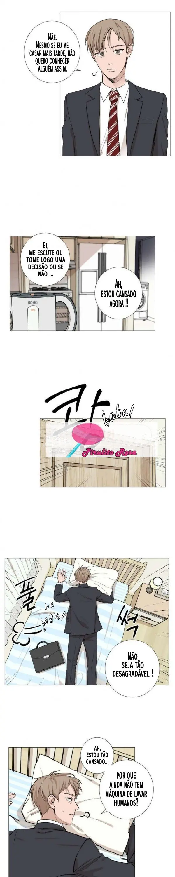 My Suha – Capítulo 04 Yaoi – Página 14