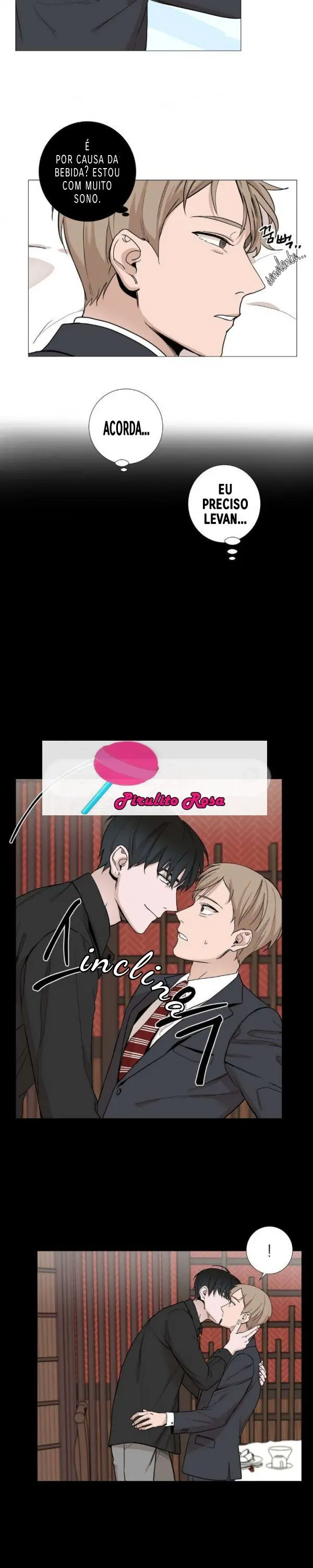 My Suha – Capítulo 04 Yaoi – Página 15