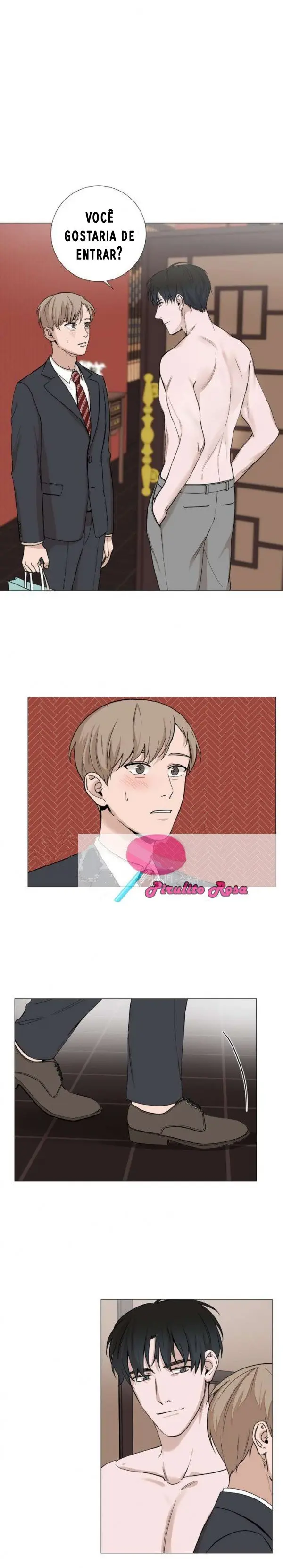 My Suha – Capítulo 04 Yaoi – Página 2