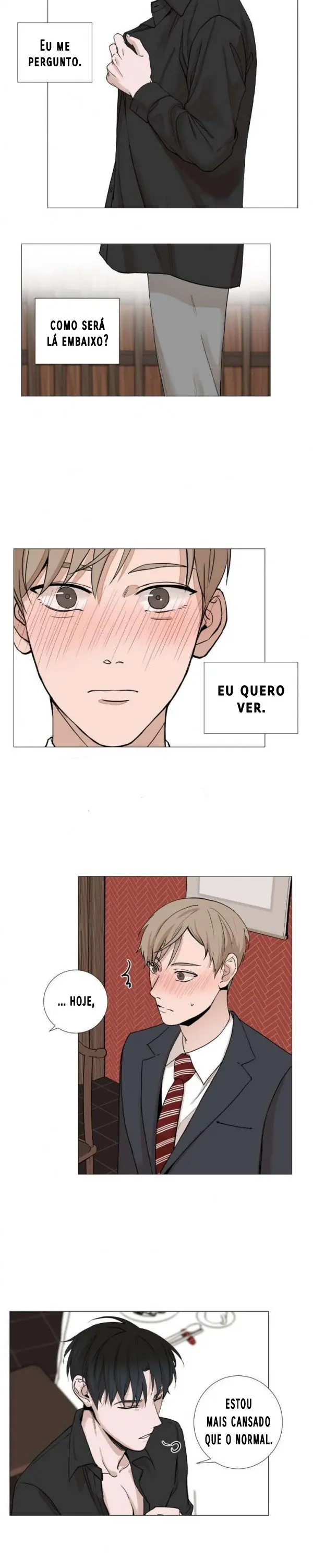 My Suha – Capítulo 04 Yaoi – Página 5