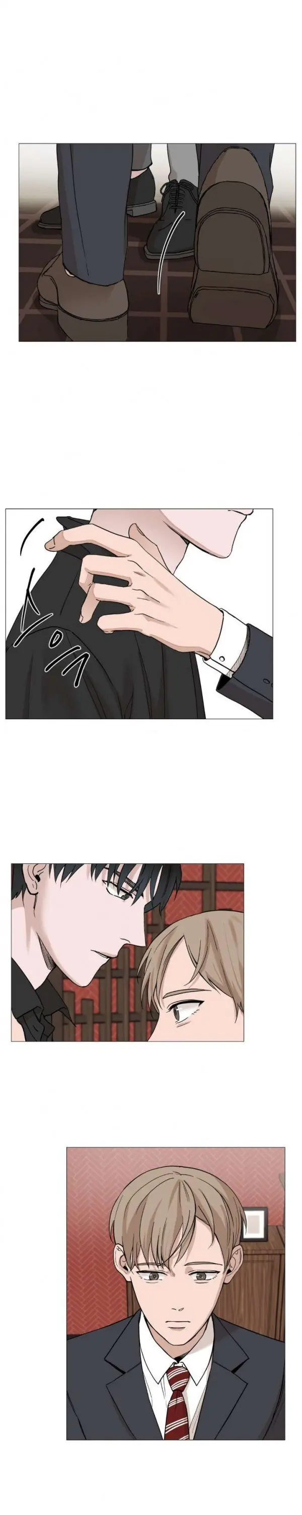 My Suha – Capítulo 04 Yaoi – Página 7