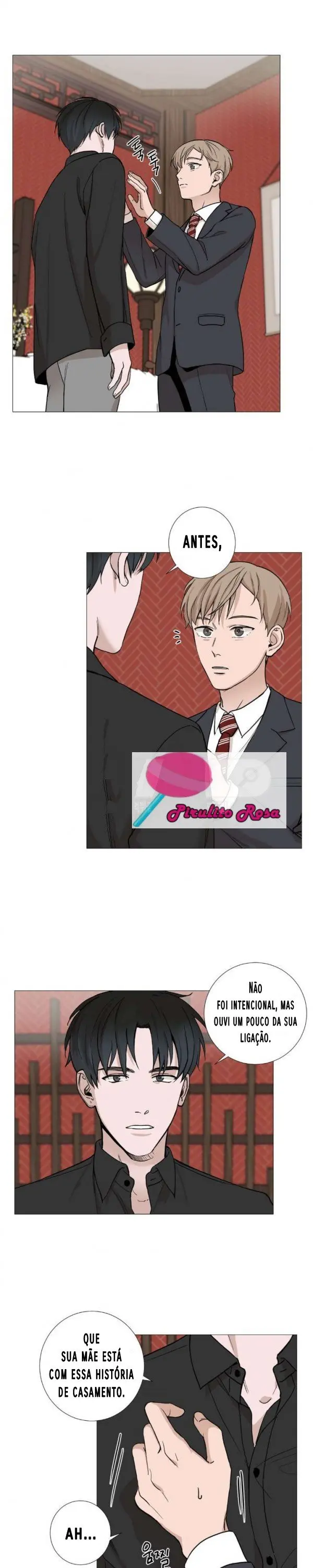 My Suha – Capítulo 04 Yaoi – Página 8