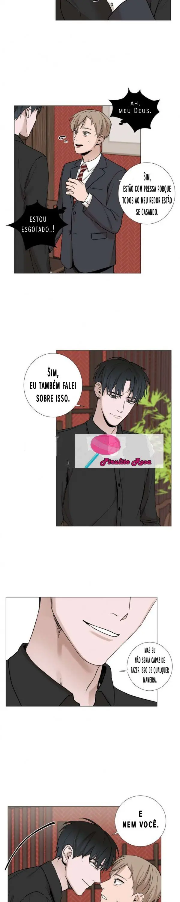 My Suha – Capítulo 04 Yaoi – Página 9