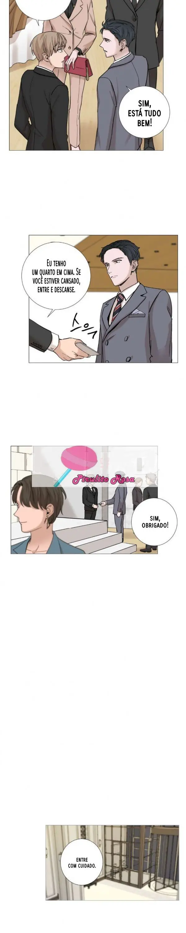 My Suha – Capítulo 06 Yaoi – Página 10