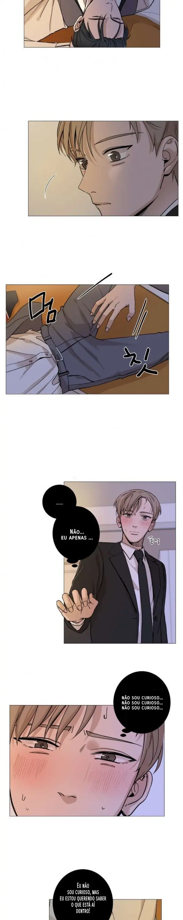 My Suha – Capítulo 06 Yaoi – Página 15