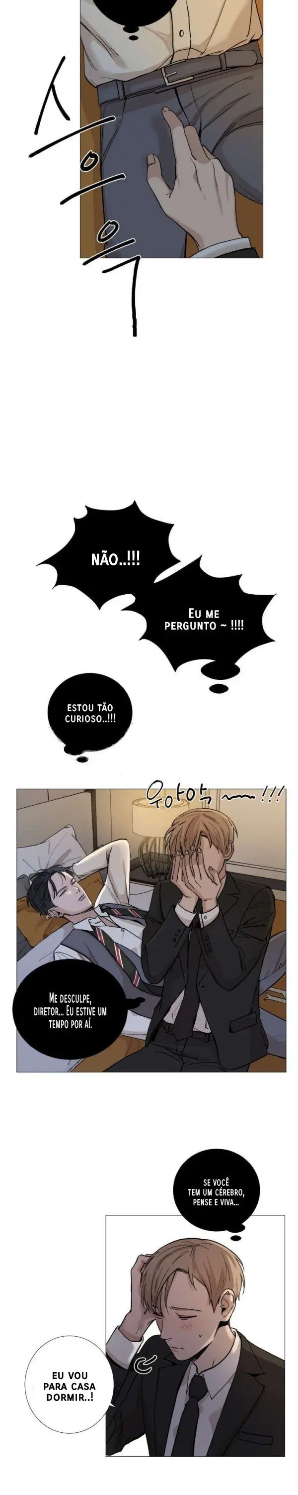 My Suha – Capítulo 06 Yaoi – Página 16