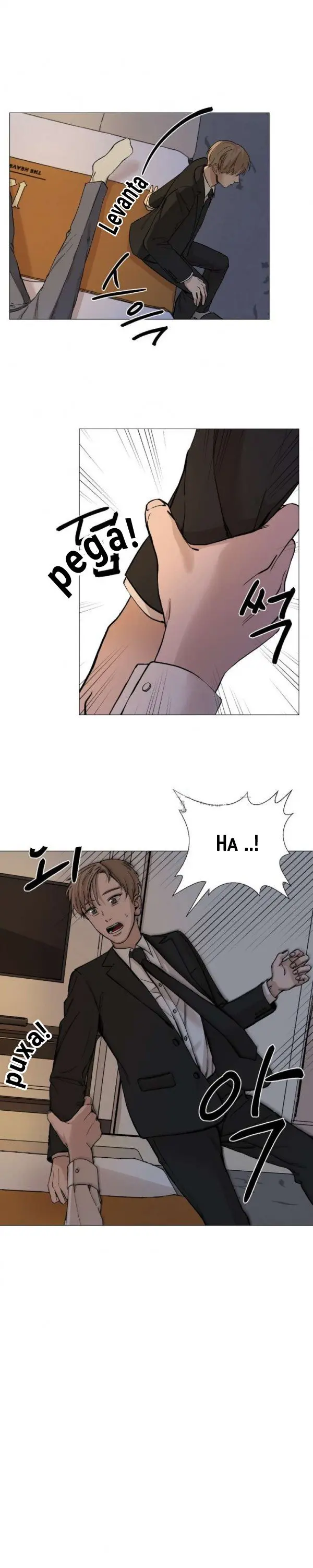 My Suha – Capítulo 06 Yaoi – Página 17