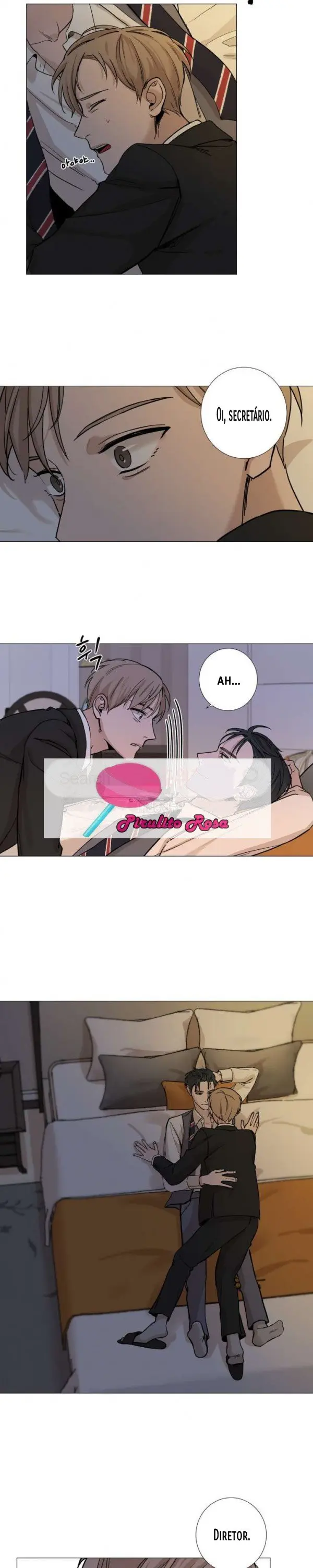 My Suha – Capítulo 06 Yaoi – Página 18