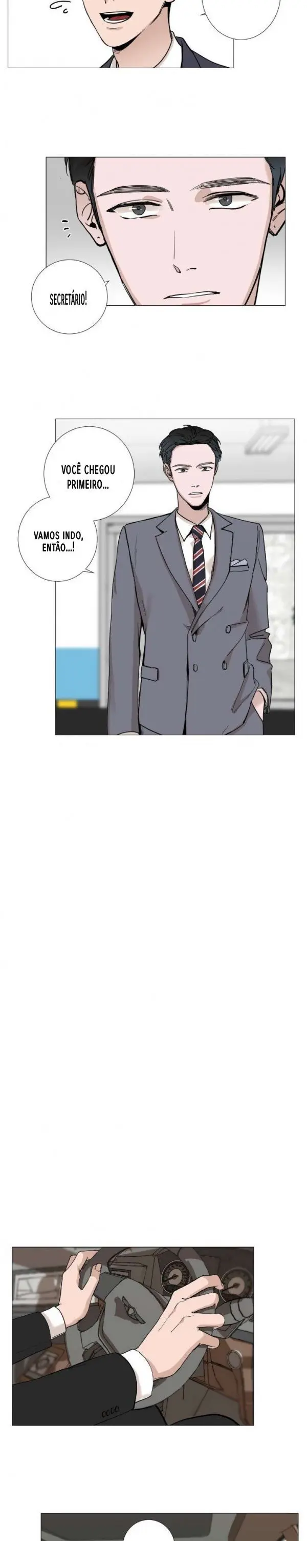 My Suha – Capítulo 06 Yaoi – Página 3