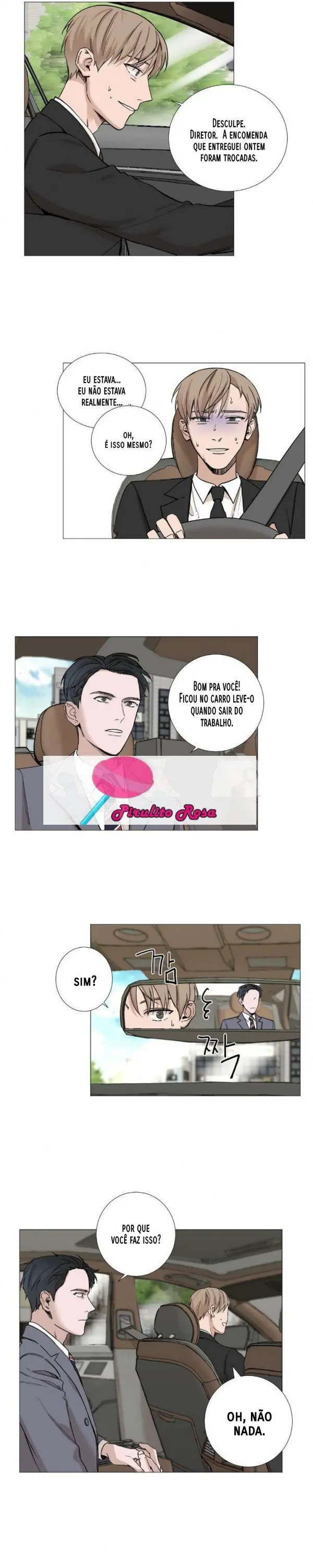 My Suha – Capítulo 06 Yaoi – Página 5