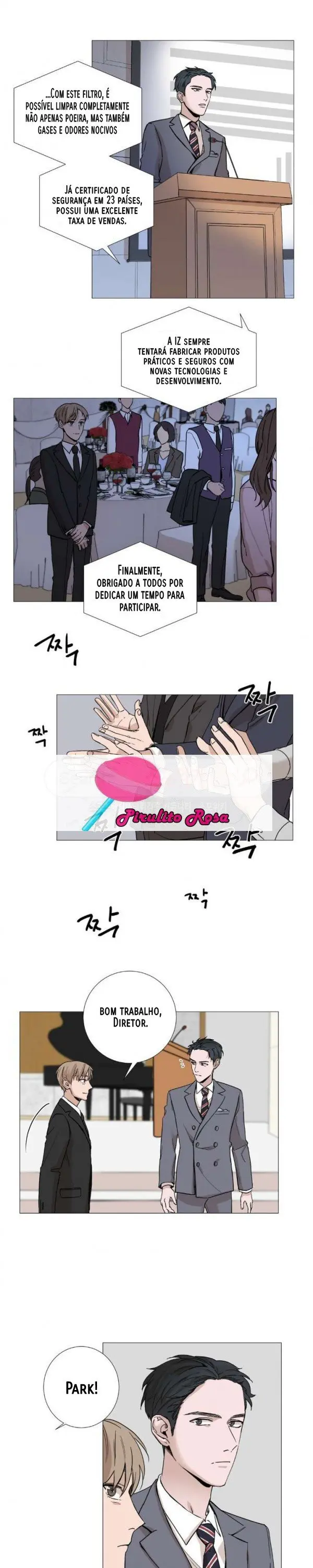 My Suha – Capítulo 06 Yaoi – Página 7