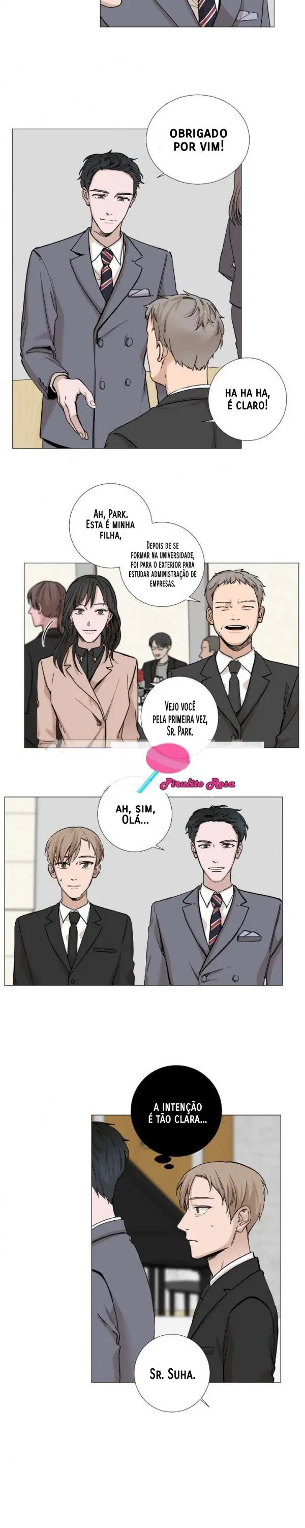 My Suha – Capítulo 06 Yaoi – Página 8